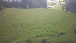 Sjezdovka