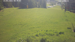 Sjezdovka