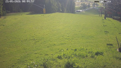 Sjezdovka