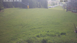 Sjezdovka