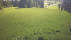Sjezdovka