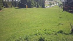 Sjezdovka