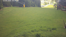 Sjezdovka