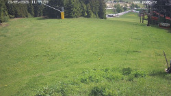 Sjezdovka