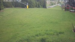 Sjezdovka