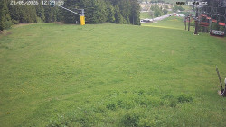 Sjezdovka