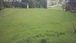 Sjezdovka