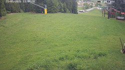 Sjezdovka