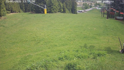 Sjezdovka