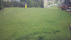 Sjezdovka
