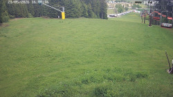Sjezdovka