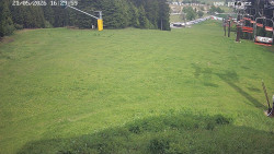 Sjezdovka