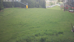Sjezdovka