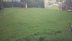 Sjezdovka
