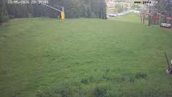 Sjezdovka