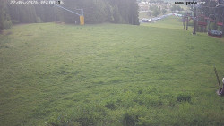 Sjezdovka