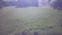 Sjezdovka