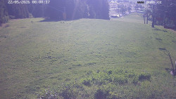 Sjezdovka