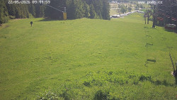 Sjezdovka