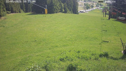 Sjezdovka