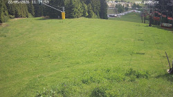 Sjezdovka