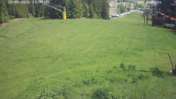 Sjezdovka