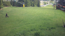 Sjezdovka