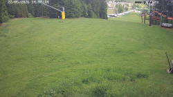 Sjezdovka