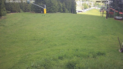 Sjezdovka