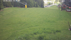 Sjezdovka