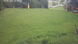 Sjezdovka
