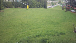 Sjezdovka