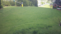 Sjezdovka