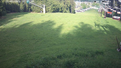 Sjezdovka