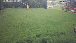 Sjezdovka