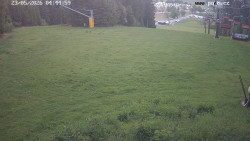 Sjezdovka