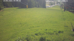 Sjezdovka