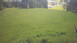 Sjezdovka