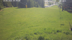 Sjezdovka