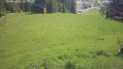 Sjezdovka