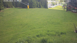 Sjezdovka