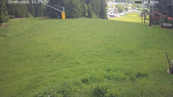 Sjezdovka