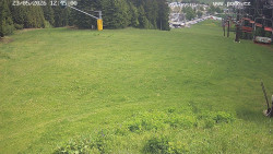 Sjezdovka