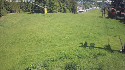 Sjezdovka