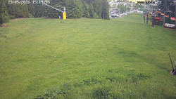 Sjezdovka