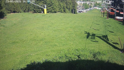 Sjezdovka