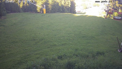 Sjezdovka