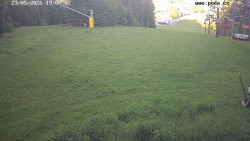 Sjezdovka