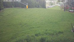 Sjezdovka