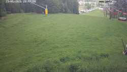 Sjezdovka